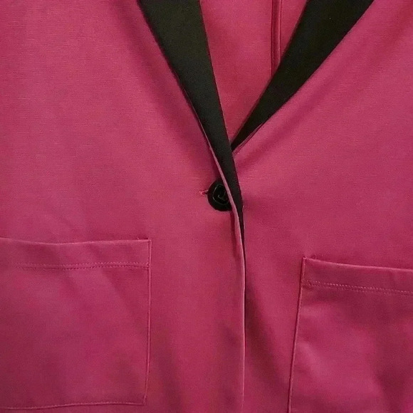 Living Doll Blazer  - Picture 6 of 8